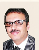 د. عبدالعزيز الزروالي